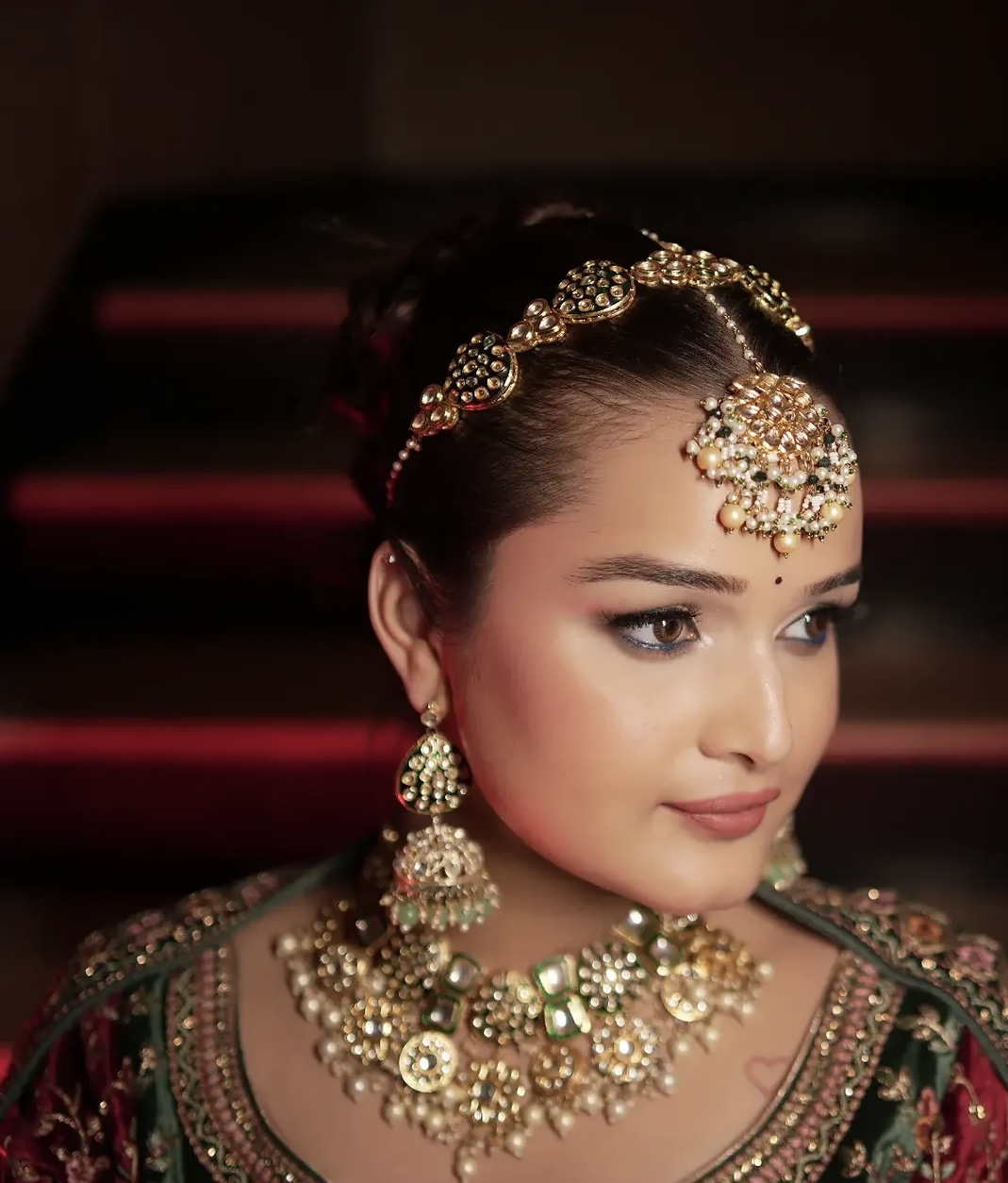 Meenakshi Bansal